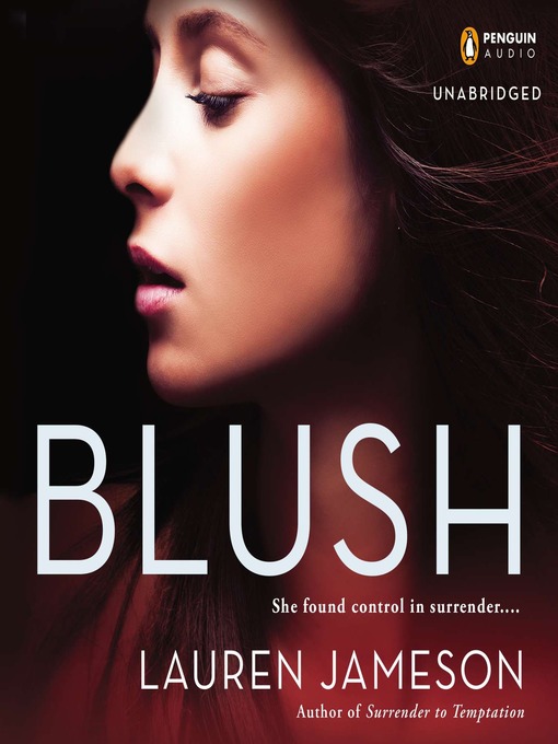 Title details for Blush by Lauren Jameson - Available